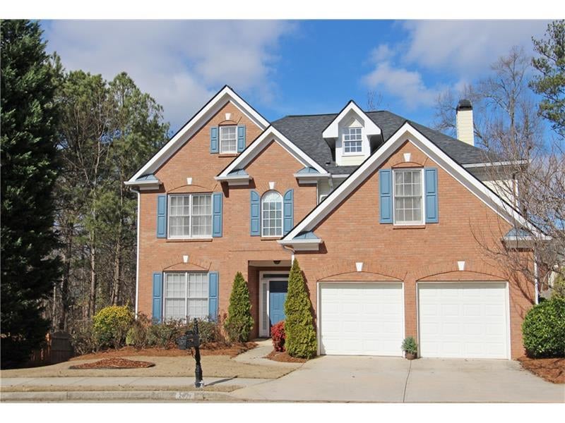 2021 Ivy Ridge Rd SE