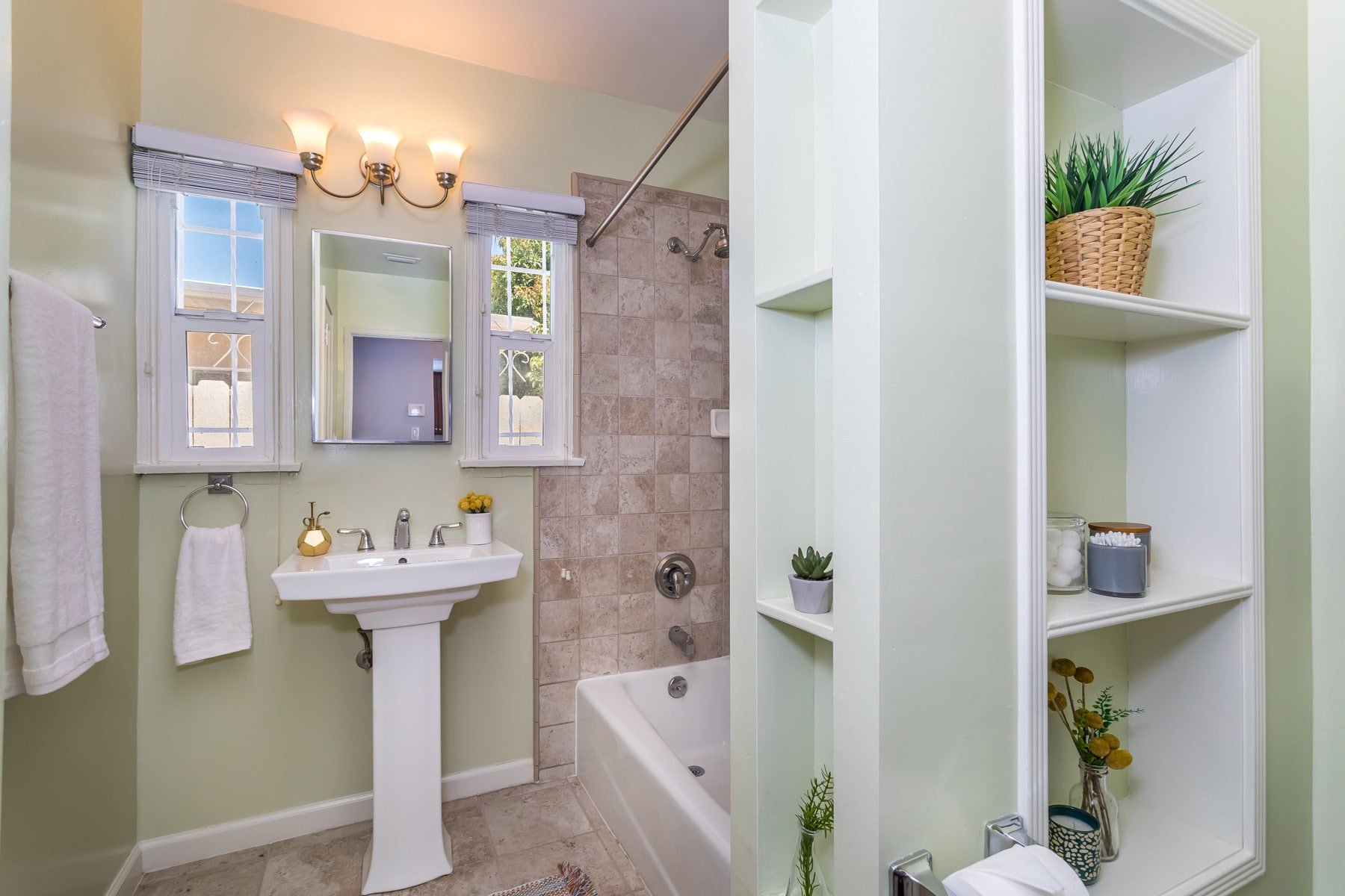 Lovingly Updated Traditional Home in Picfair Village!