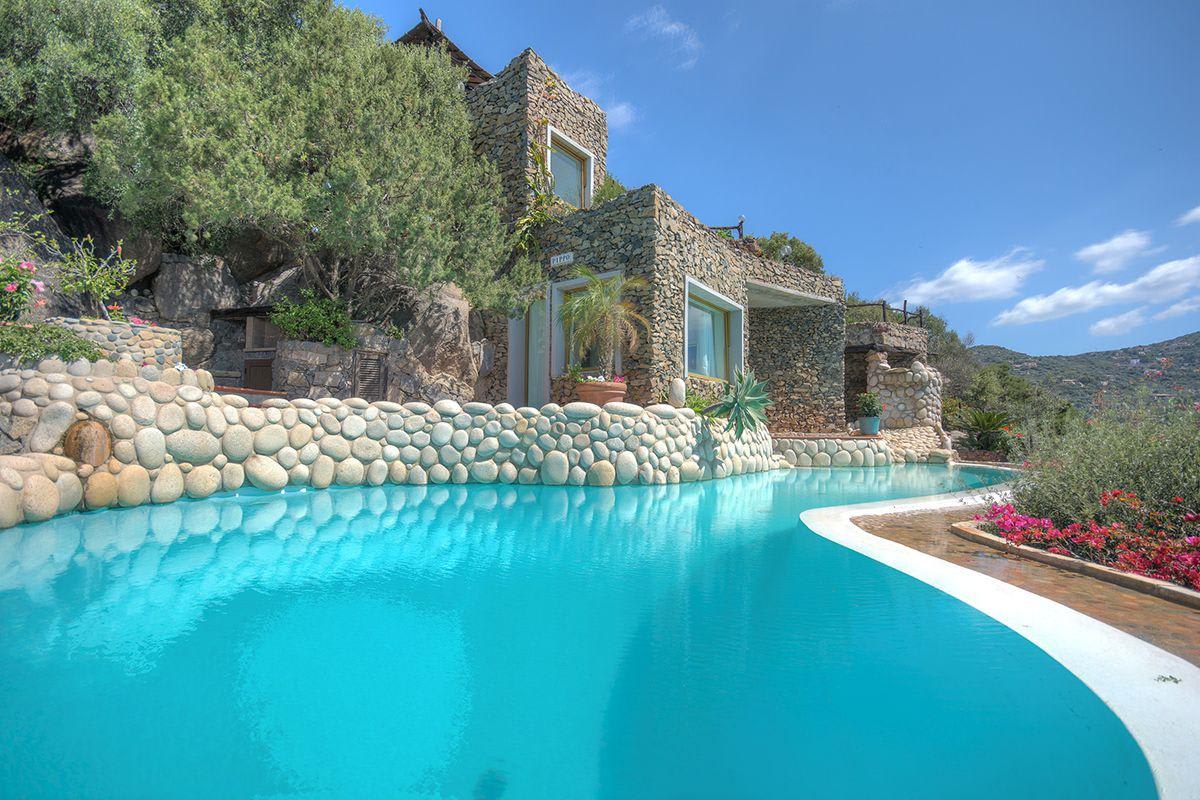 Villa Katia