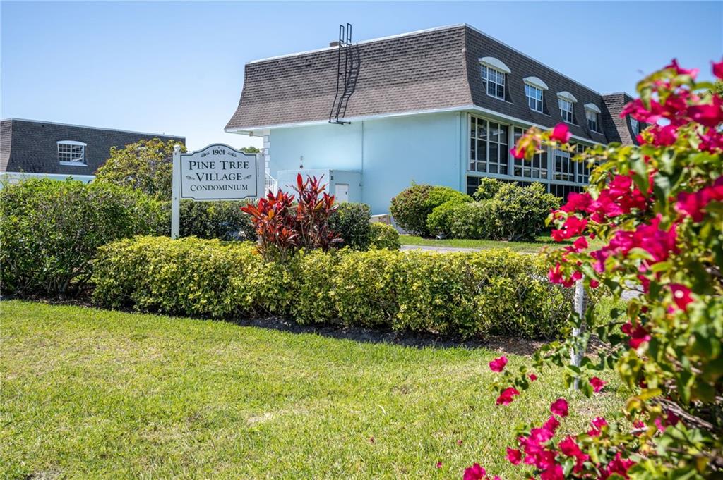 1901 Indian River Blvd, #C208