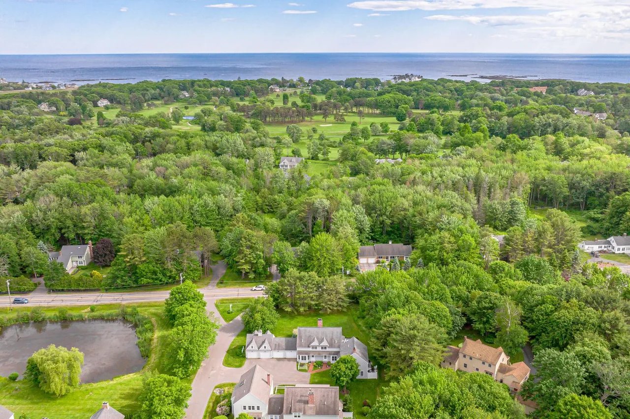 New Listing! 4 Ephraim Tyler Way, Kennebunk, Maine – $560,000