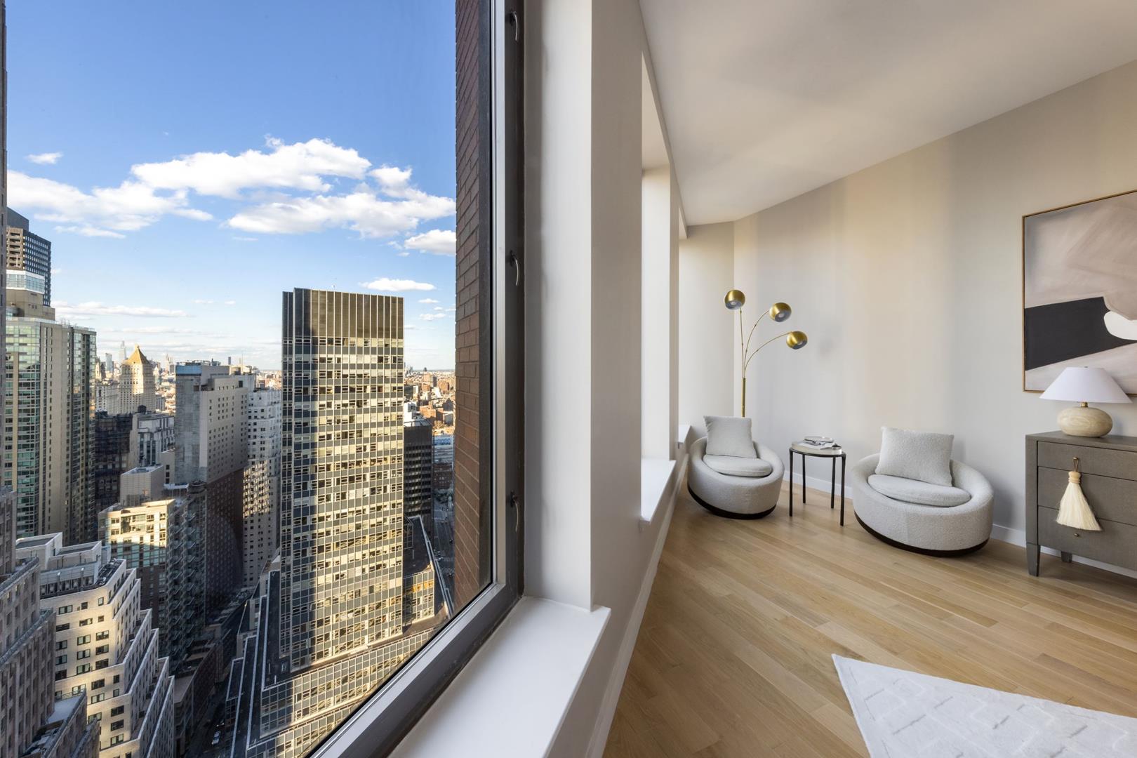 75 Wall Street, Apt PH-L5