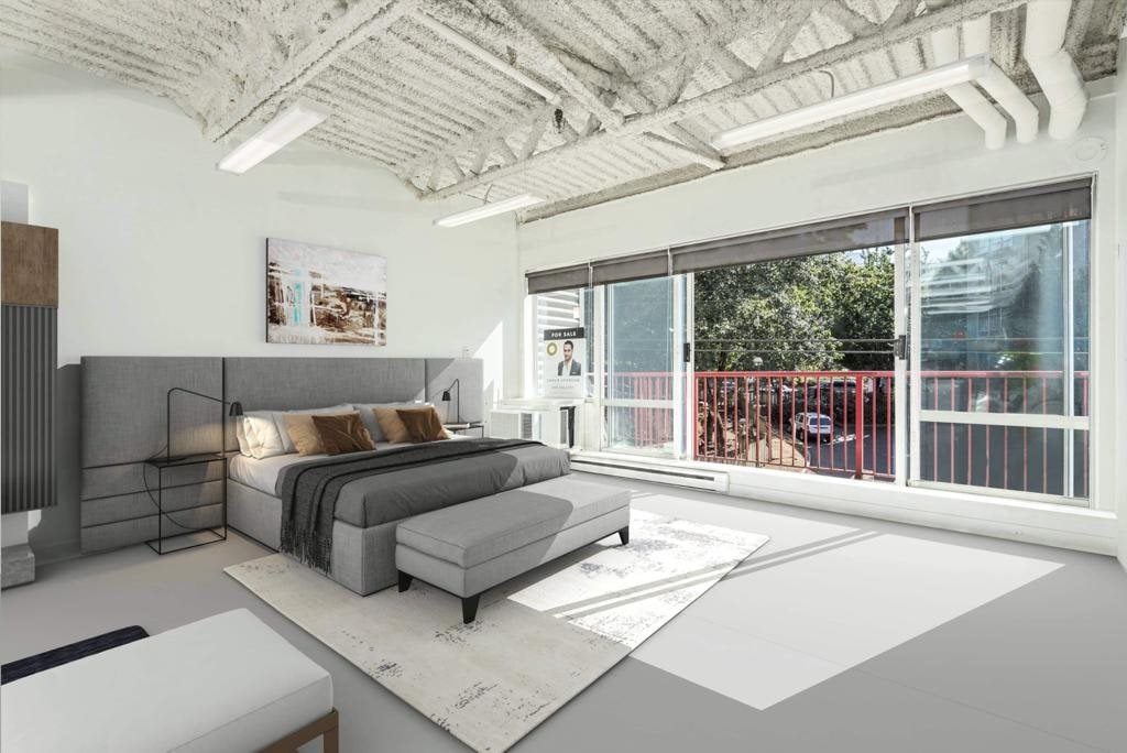 205-350 E 2nd Ave