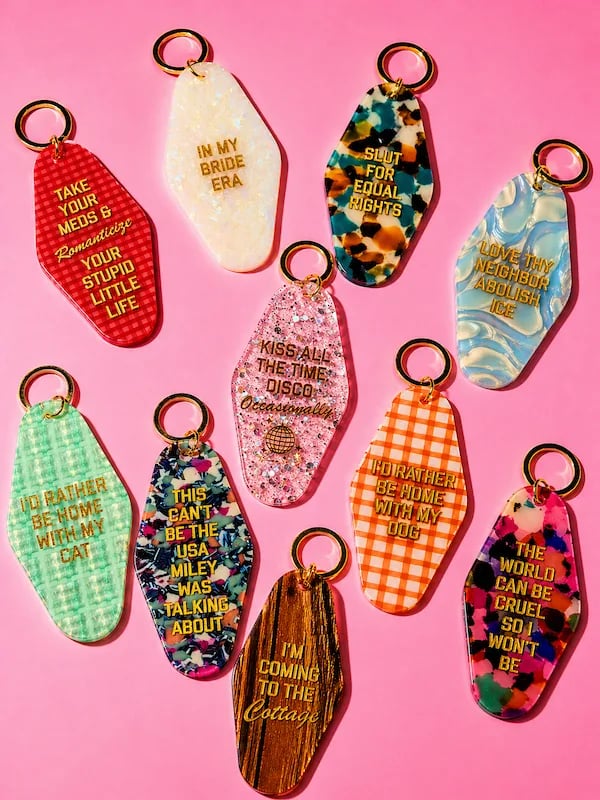 How the sisters behind Golden Gems built a global retail business from St. Louis