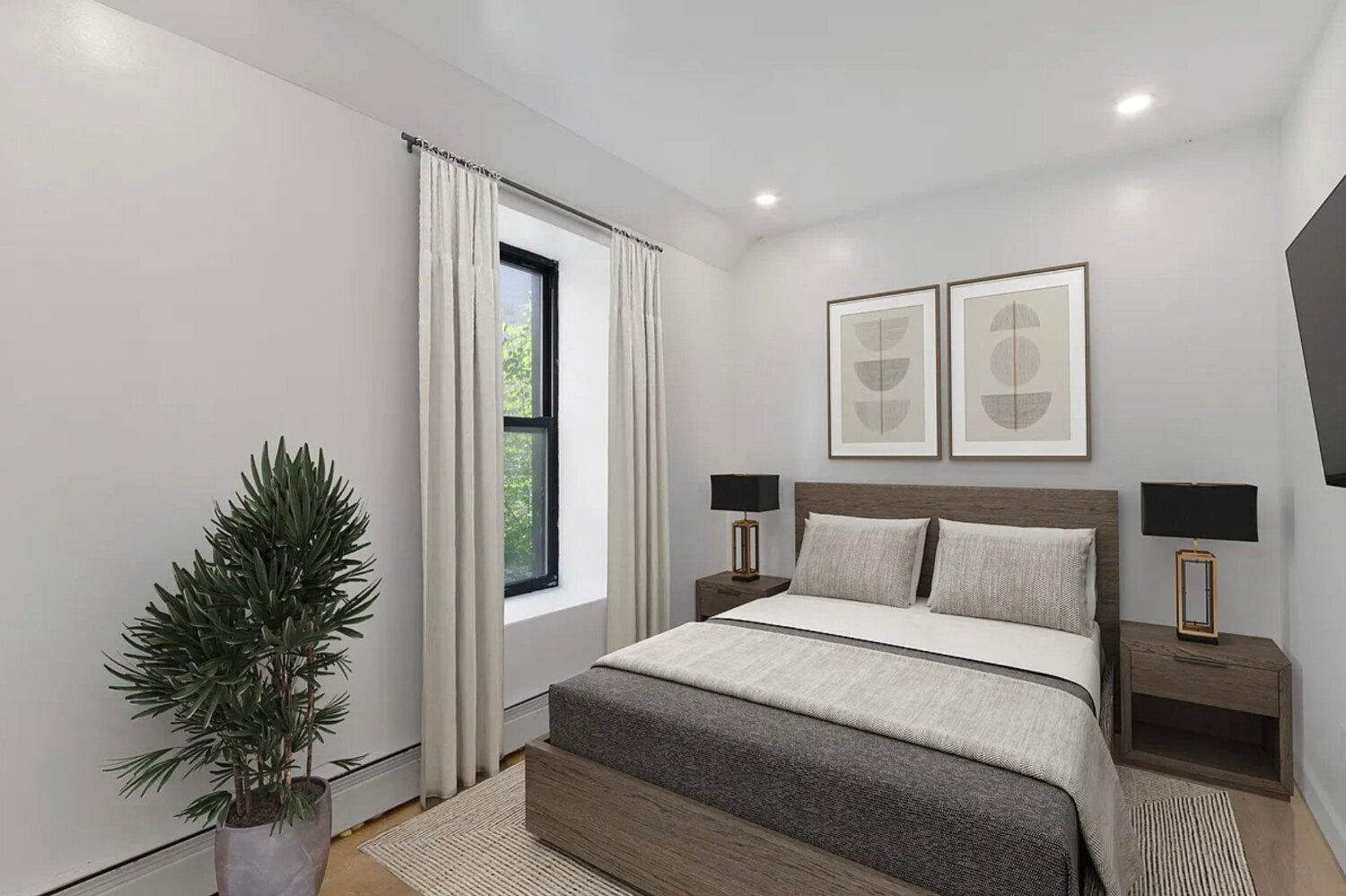 879 Dekalb Avenue, Apt 11