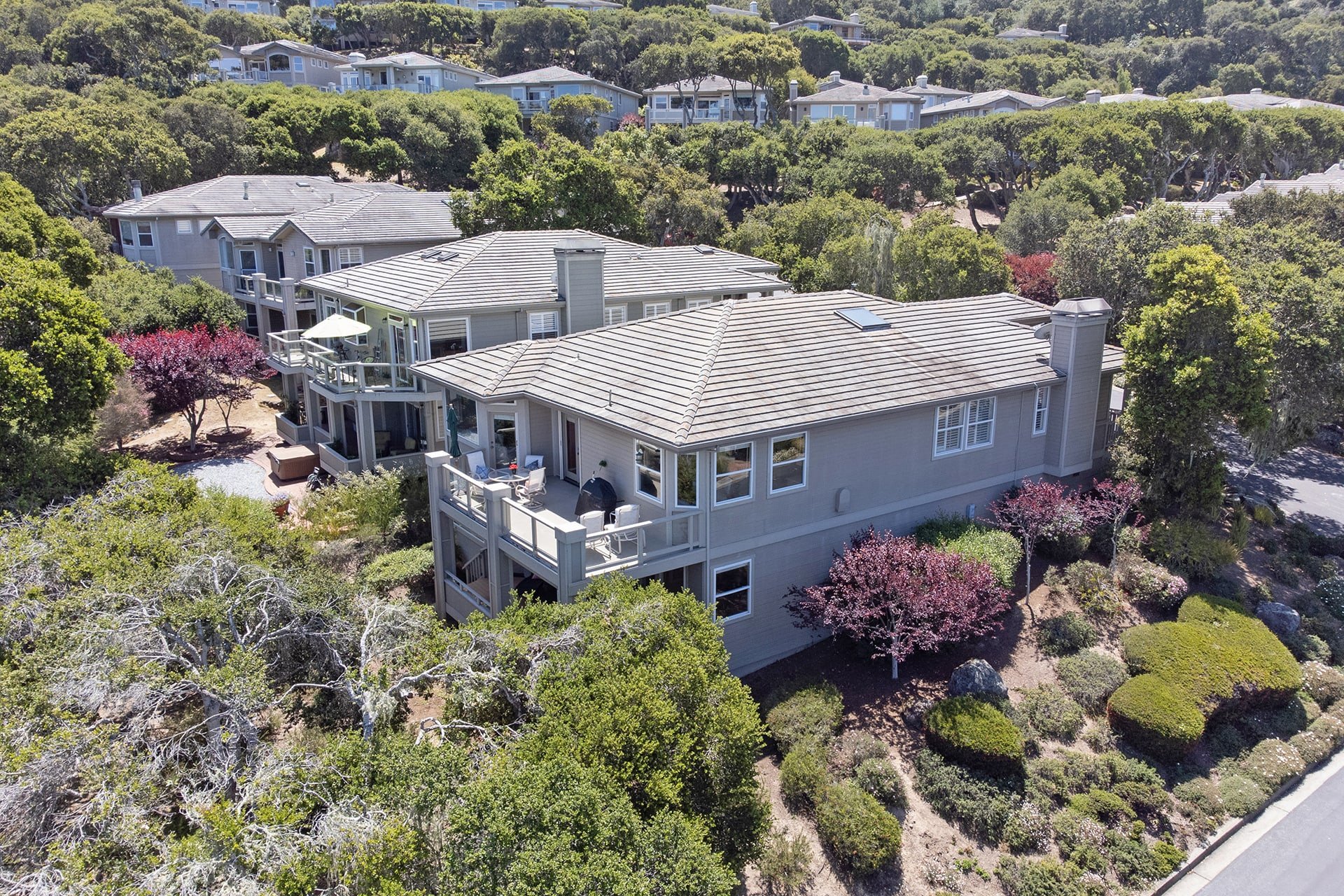 Carmel Valley Ranch Living - 10503 Fairway Court