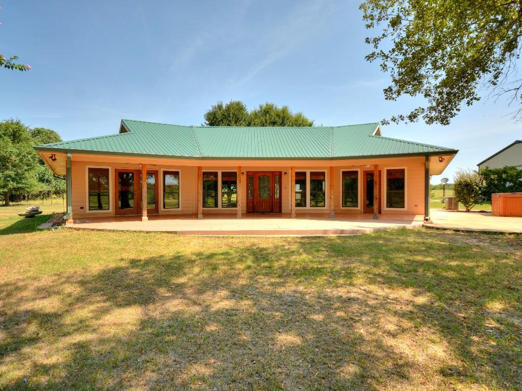 710 Old Pin Oak Rd