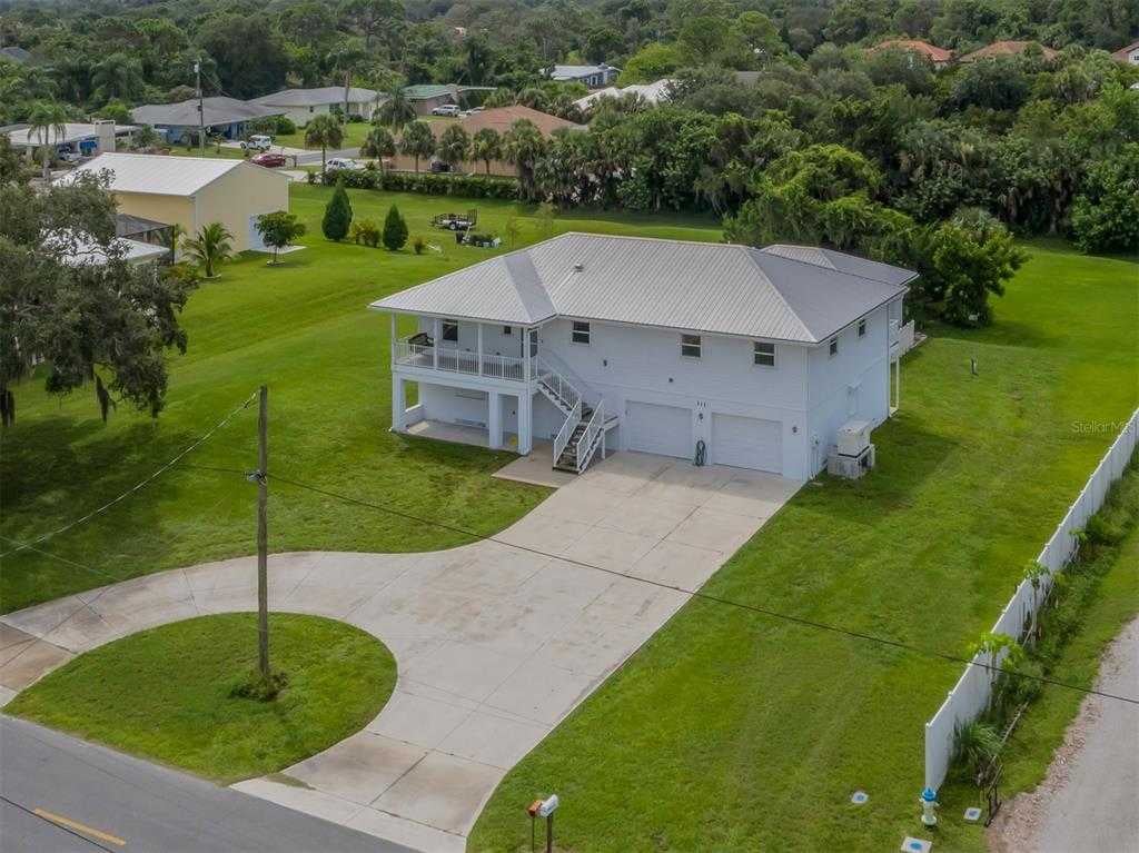 311 ROBERTS ROAD