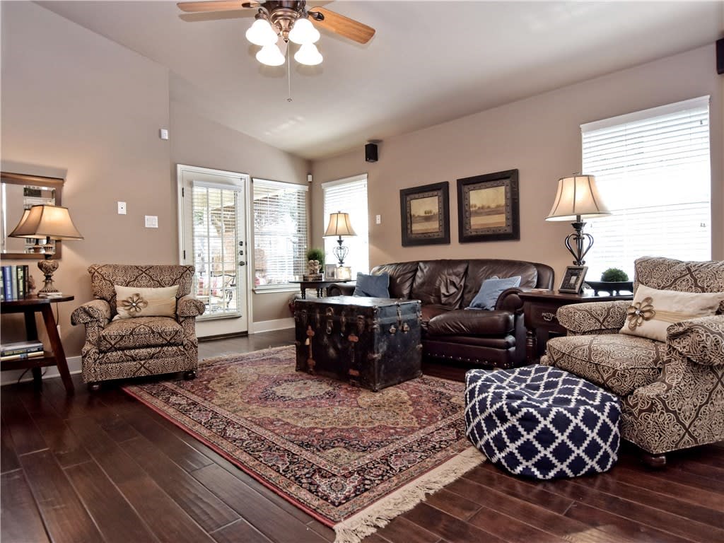 16609 Ennis Trl