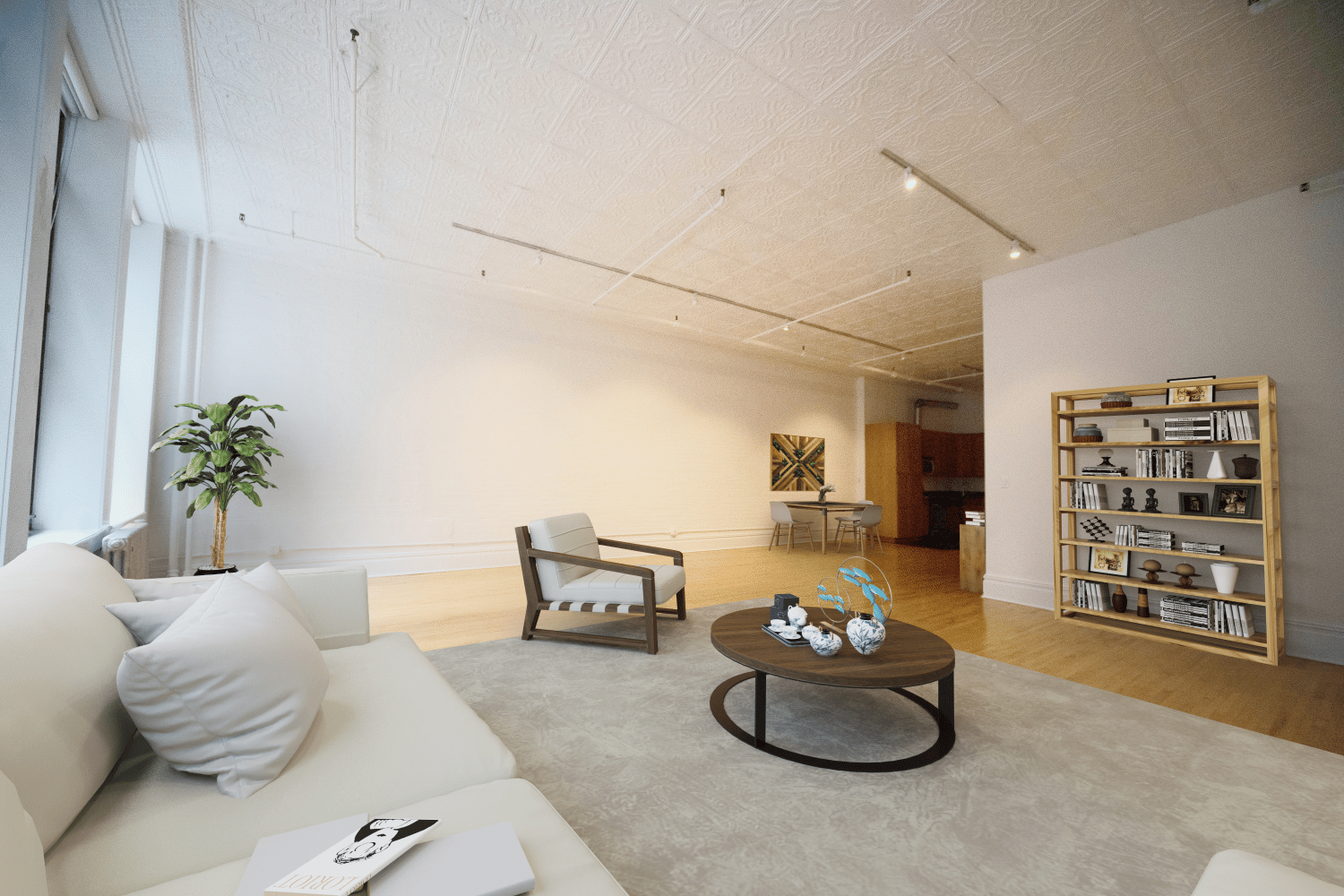 47 Ann Street, Apt 2F