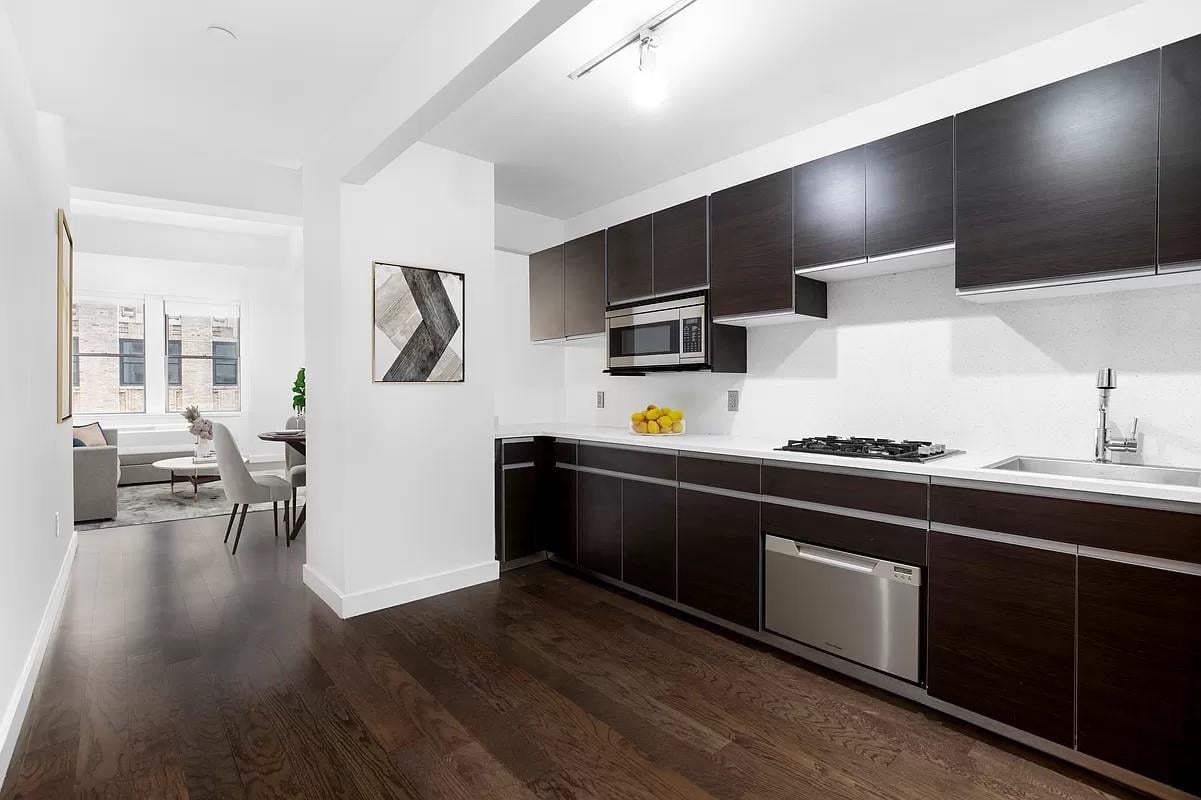 116 John Street, Apt 2103