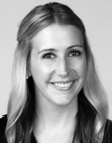Megan Strong