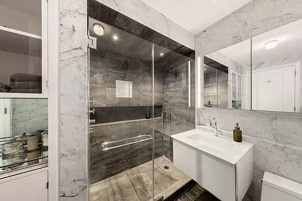 501 East 79th Street Unit: 10A