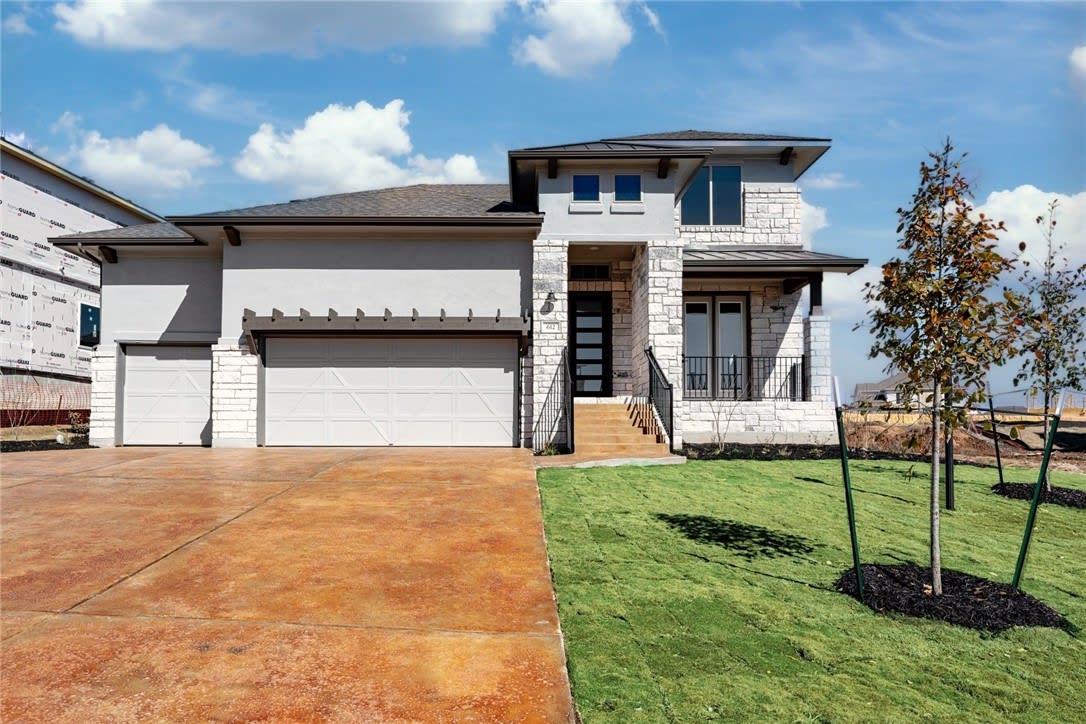 612 Rawson Bnd