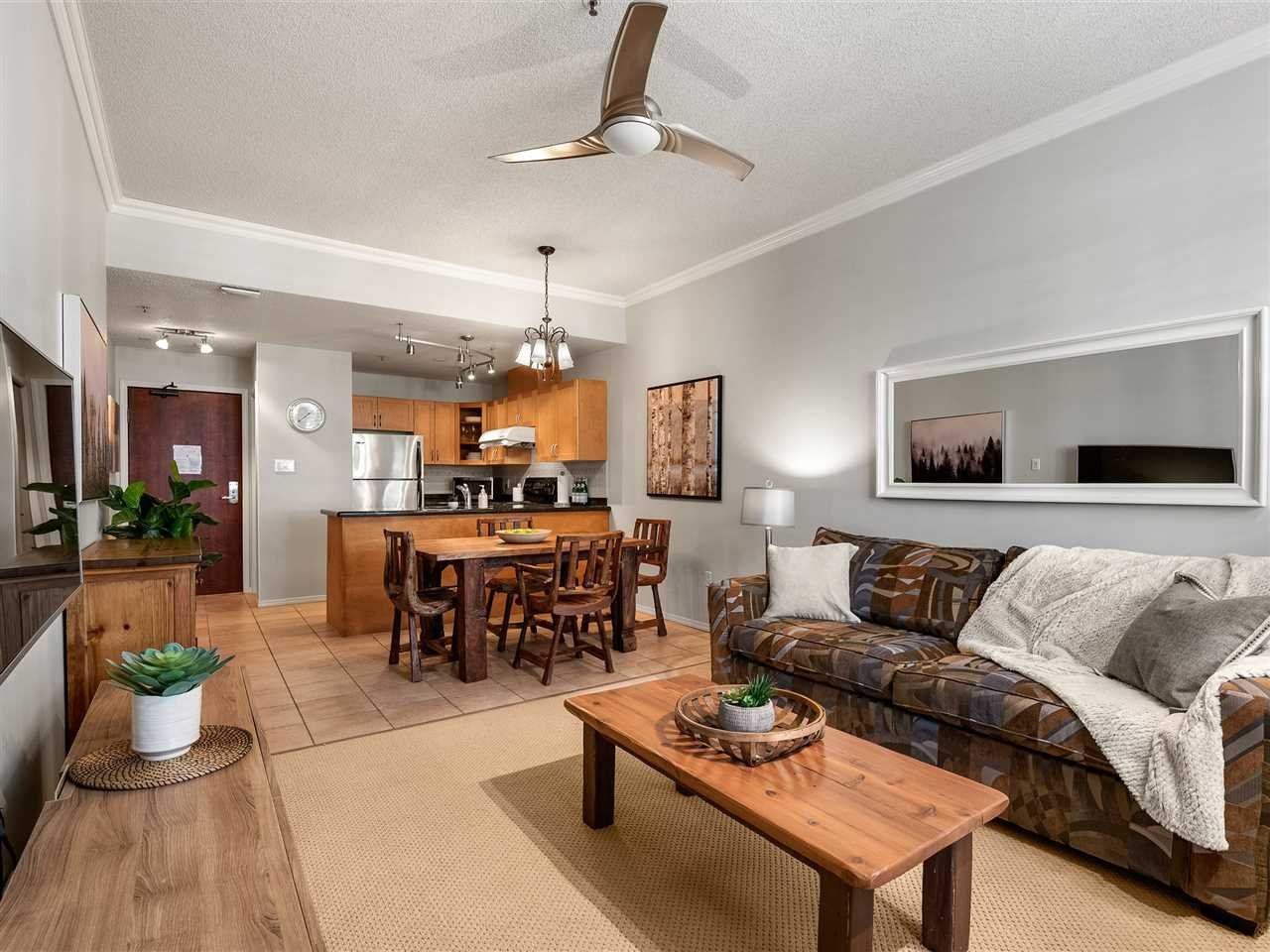105-4573 Chateau Blvd