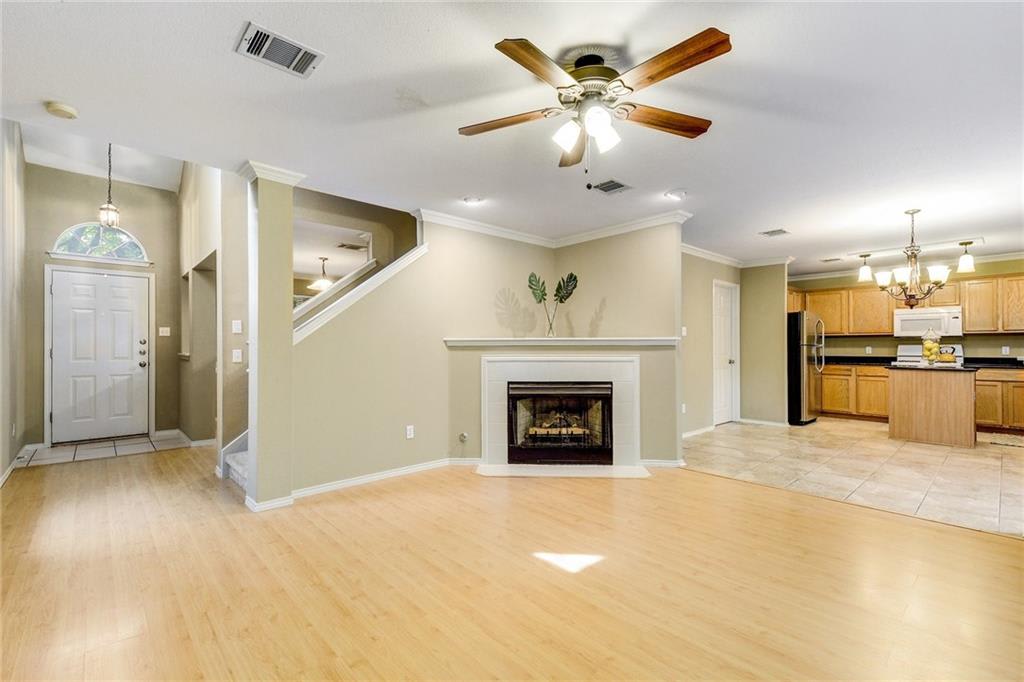 Stunning Milwood Home: Prime Location and Secluded Backyard that Backs to a Greenspace!