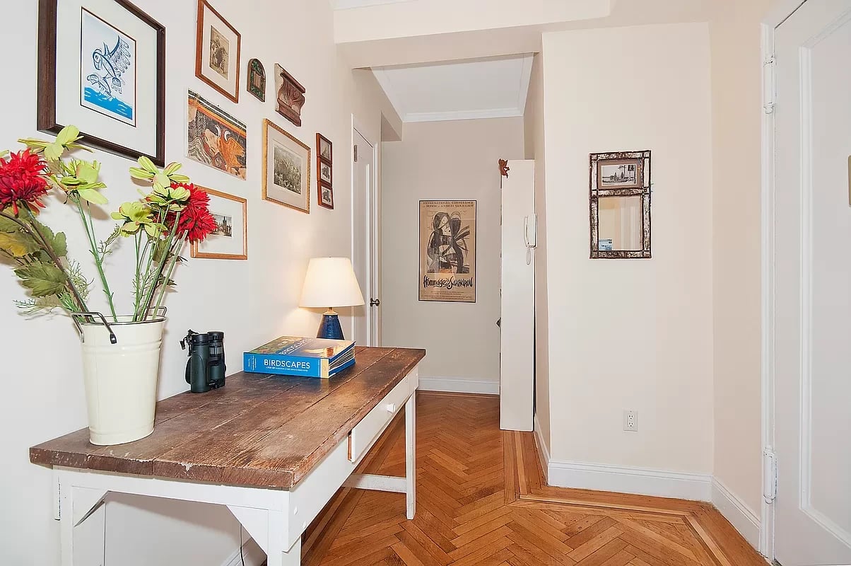 134 West 93rd Street Unit: 8C