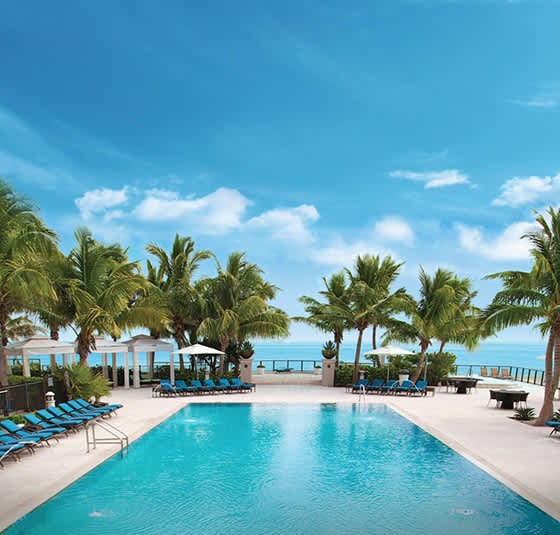 The Quintessential Luxury of Palm Beach County: A Journey Through Five Opulent Spas and Resorts