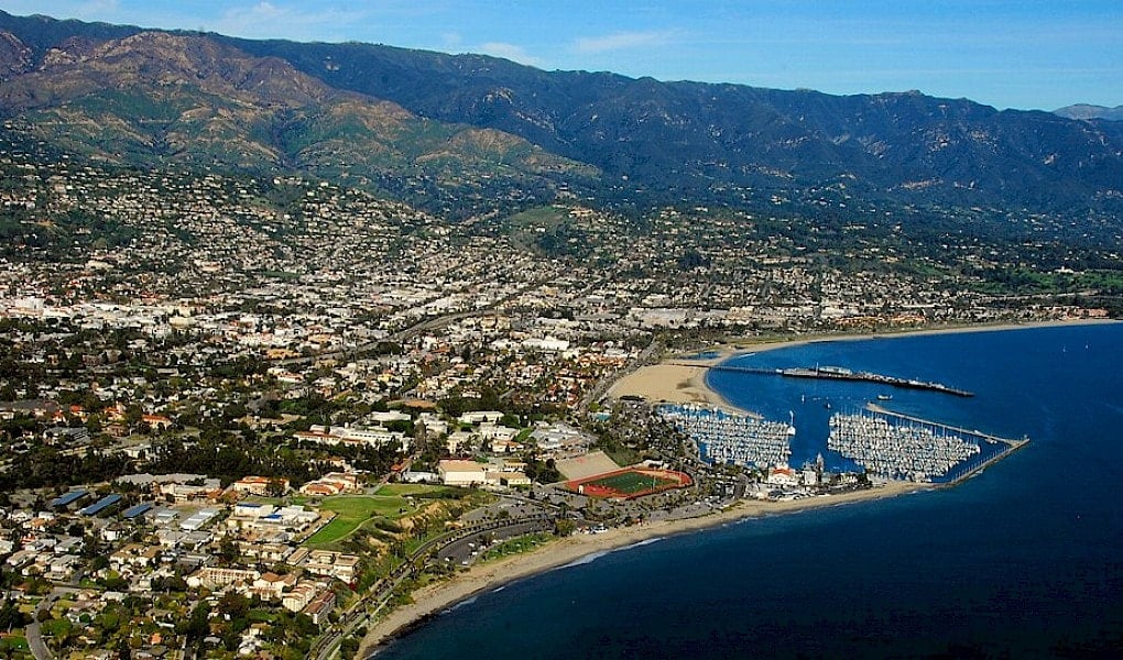 Santa Barbara