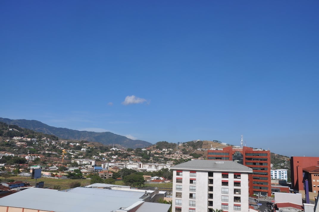 High Density Commercial Land, Escazu, San Jose