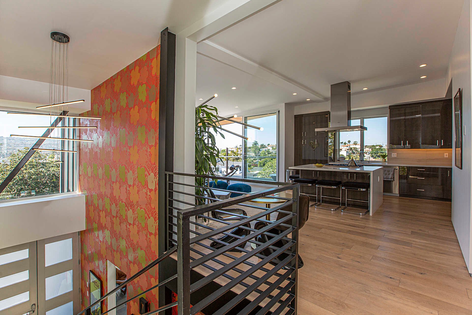 Redondo Beach Architectural