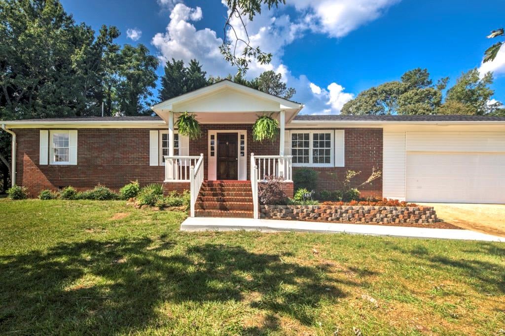 507 Chappell Rd