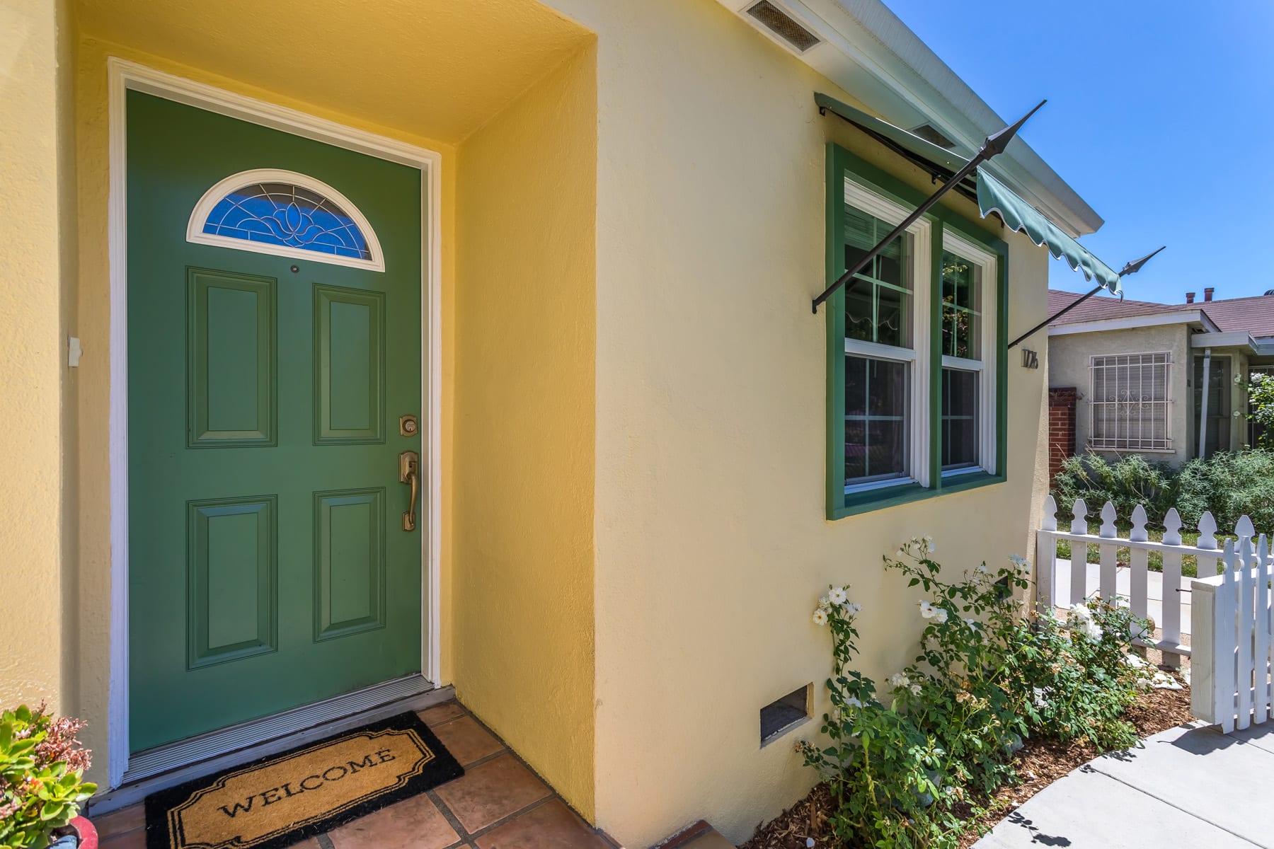 Lovingly Updated Traditional Home in Picfair Village!