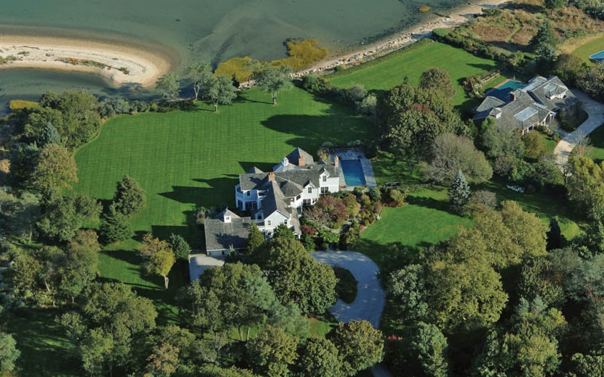Shelter Island