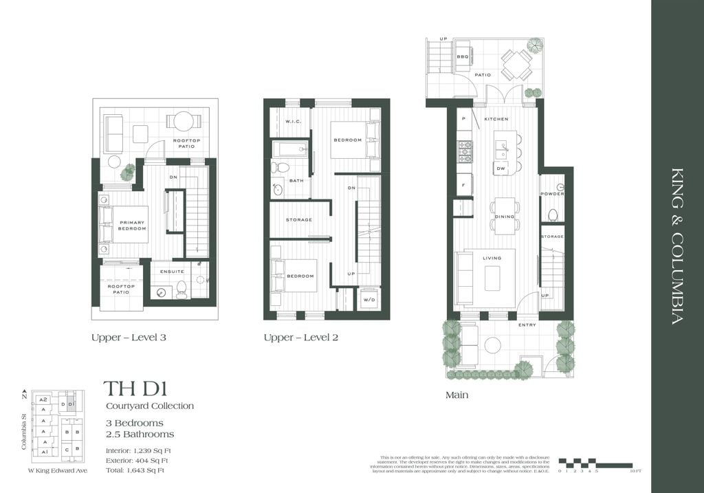 197 W King Edward Avenue, Vancouver