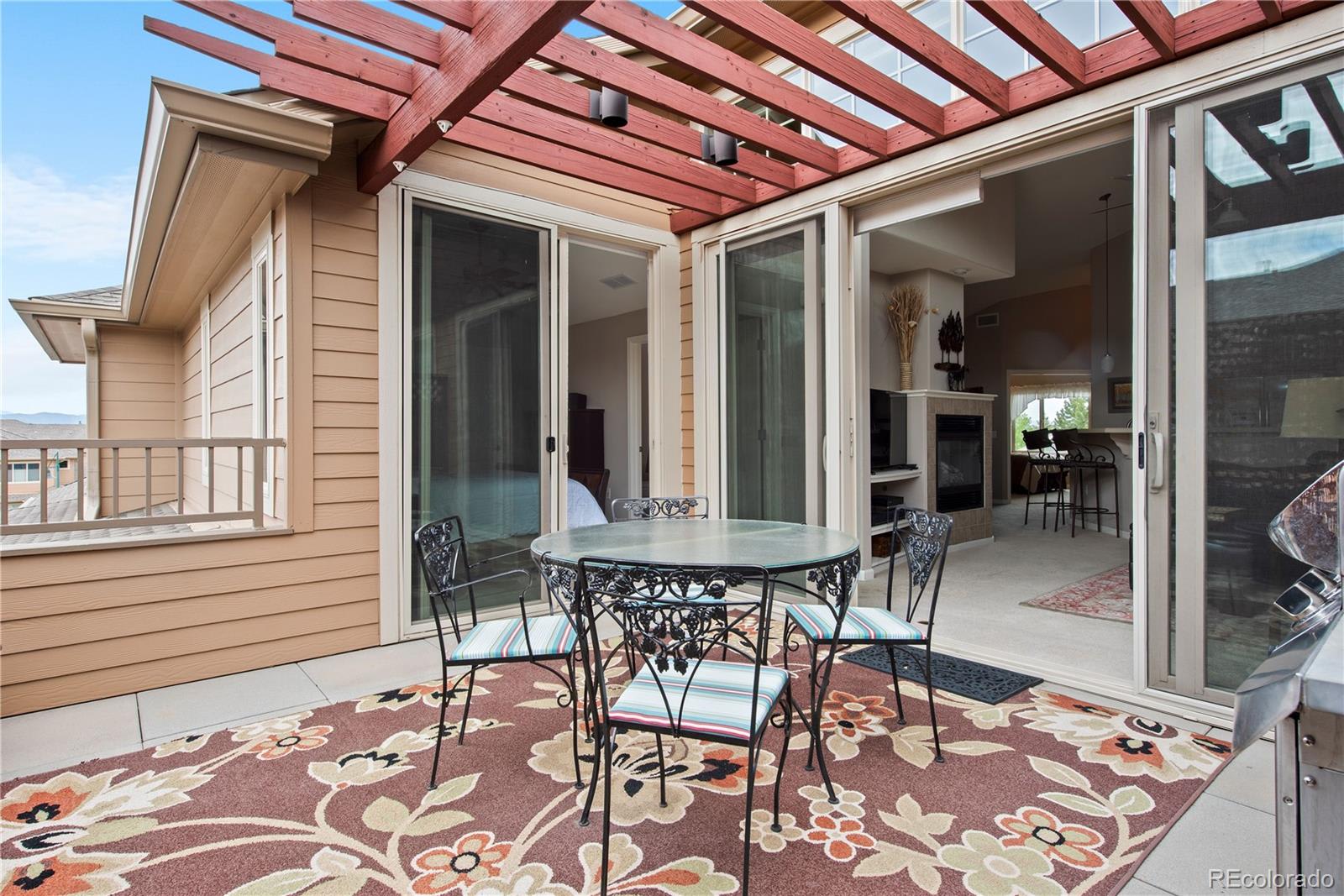 8547 Gold Peak Drive Unit #E