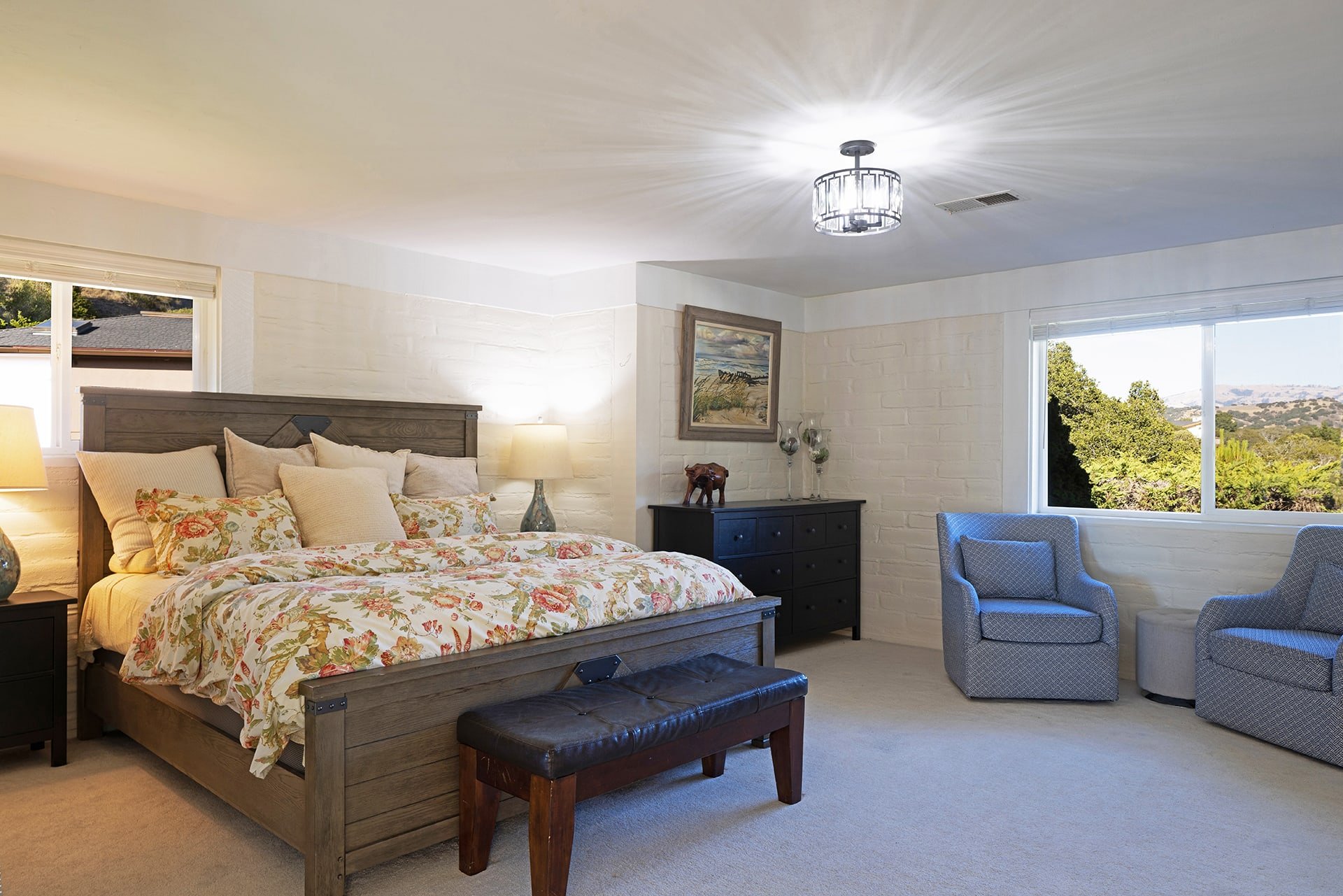 Monterey Paradise - 22641 Equipoise Road