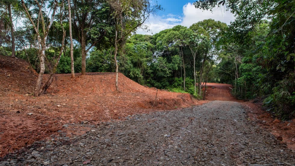 New Ocean View Community in Dominical Costa Rica