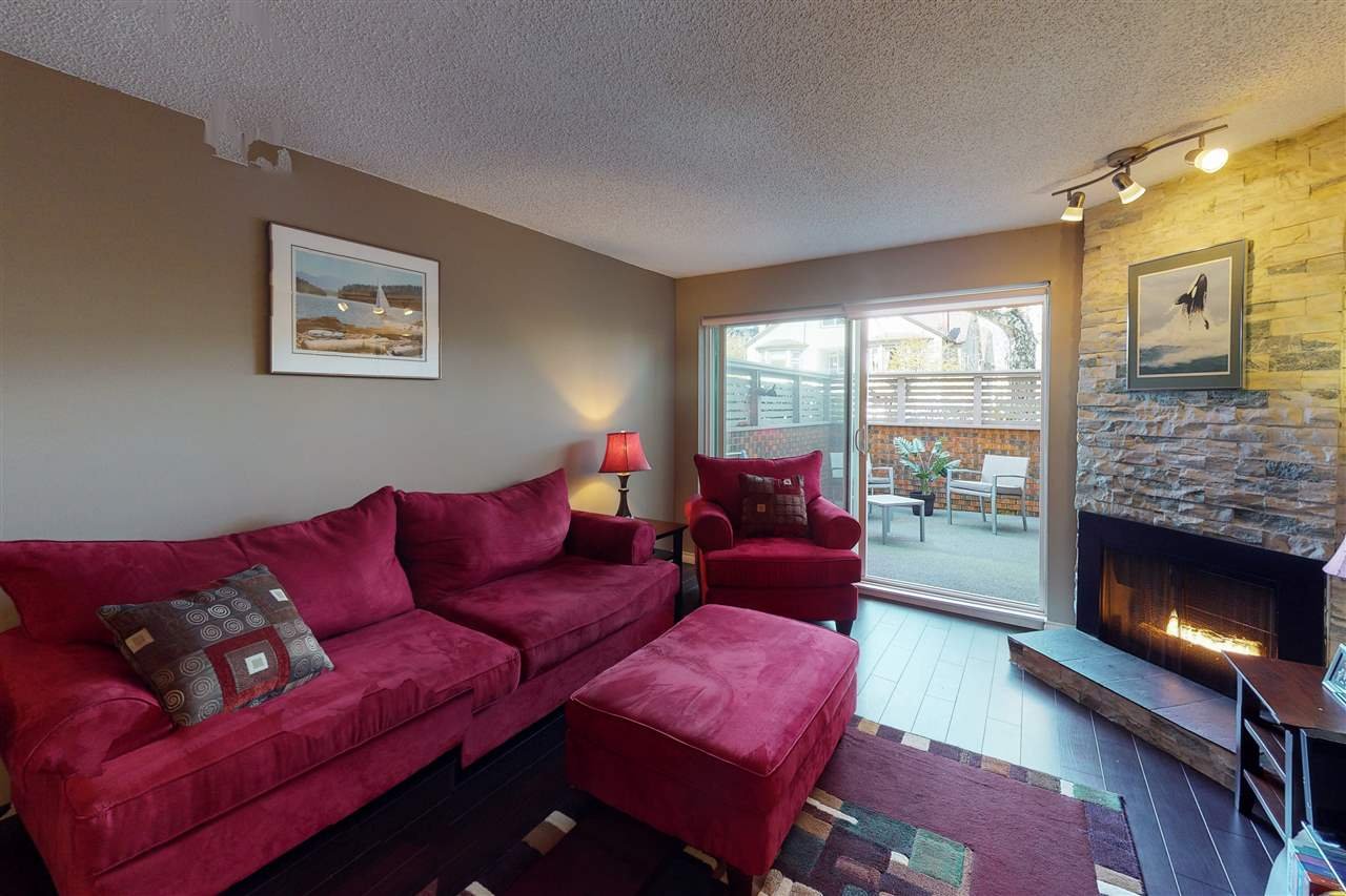 101-1640 W 11th Ave