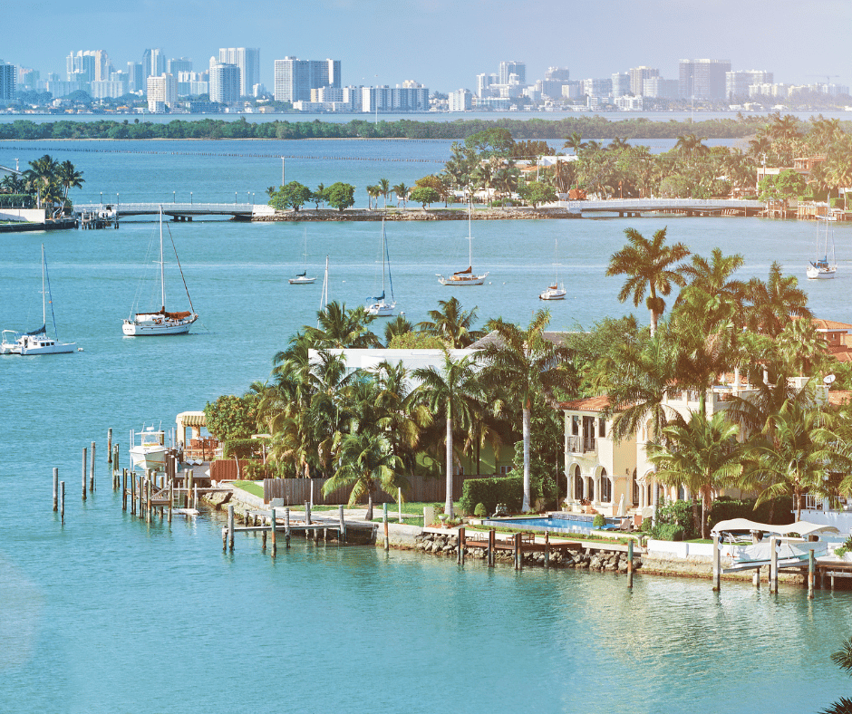 Buying A Single Family Home Versus Condo in Miami Beach 