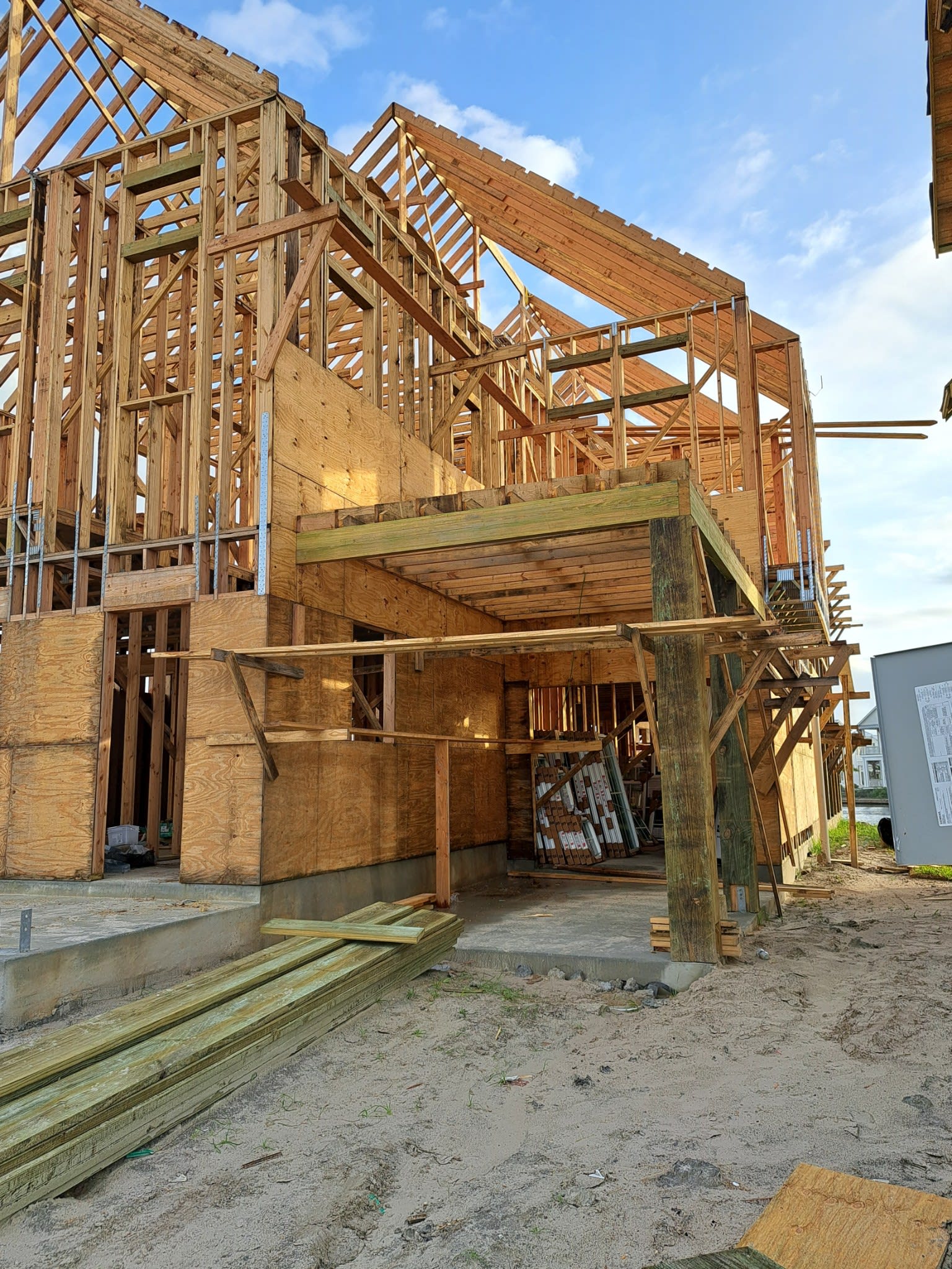 Private Address, Port Aransas, TX 78373