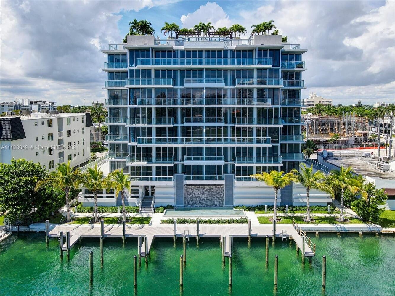 9521 E Bay Harbor Dr, #LP801