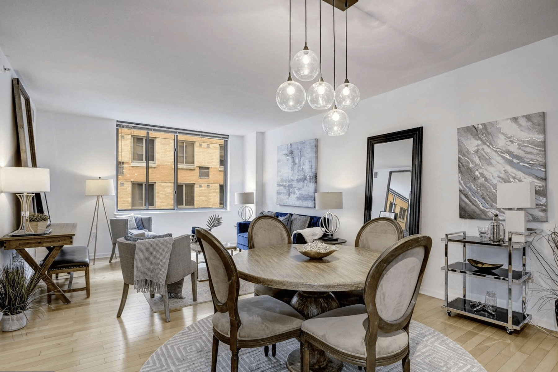 440 L St NW #409