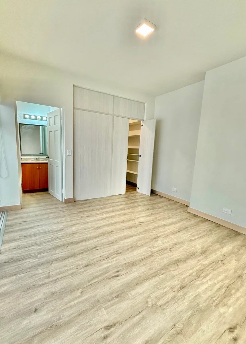 Spacious Urban Condo, San Jose