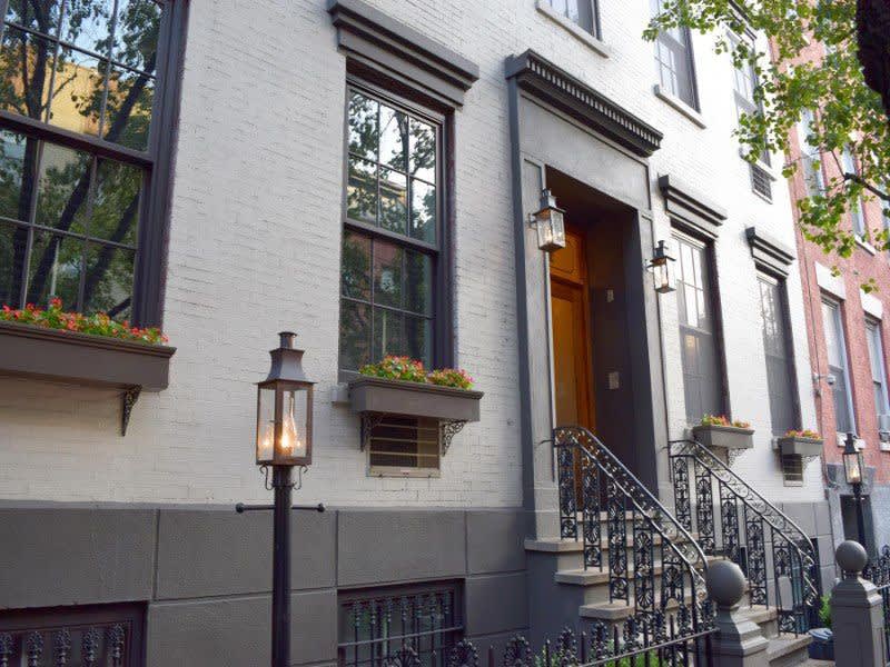 334 W 19th St, PHB