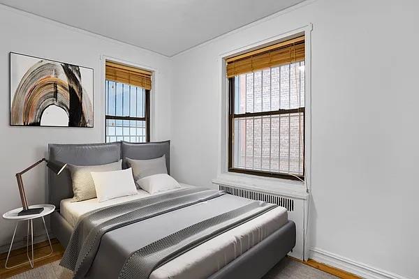1410 York Avenue, Apt 6-H