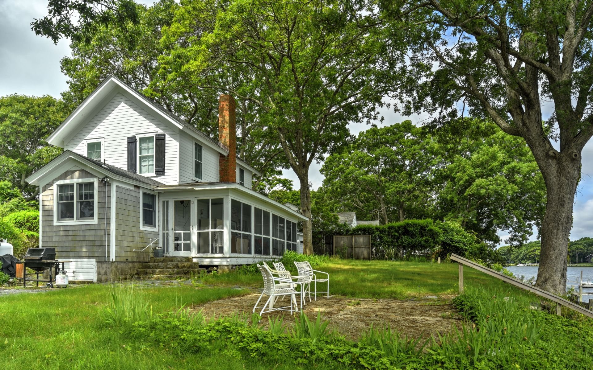 Expand Your Waterfront Dream