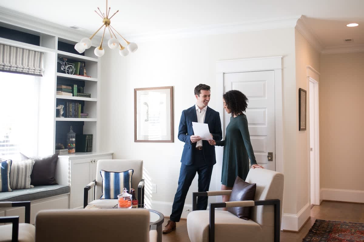 Beyond the Closing Table