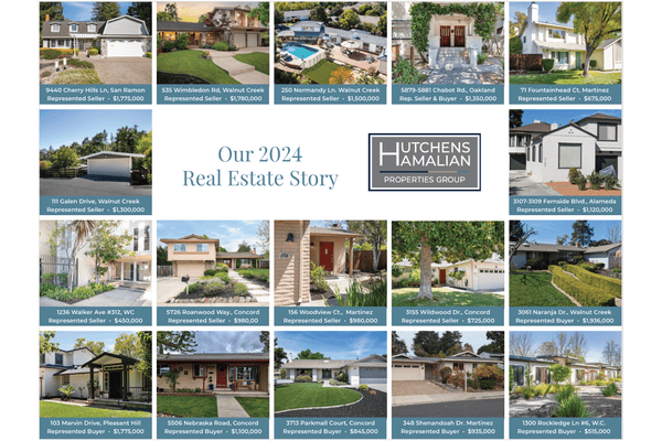 Our 2024 Real Estate Story