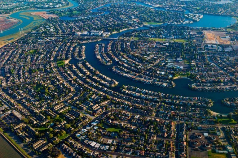 Foster City