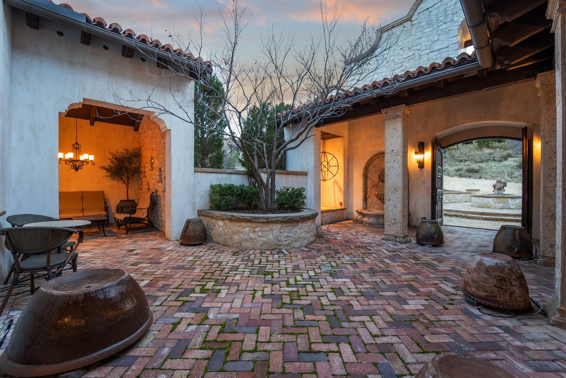 7944 Dante Drive