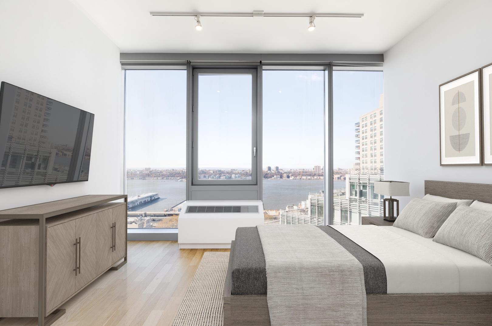 554 West 54th Street, Apt 27-E