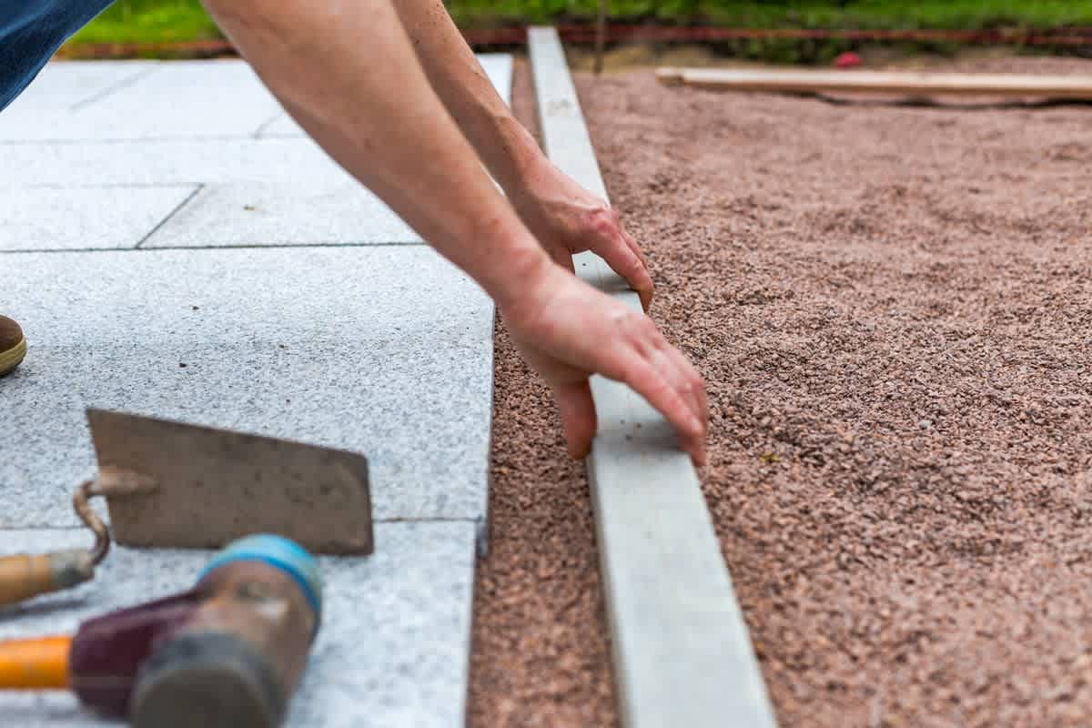 Landscaping Investment