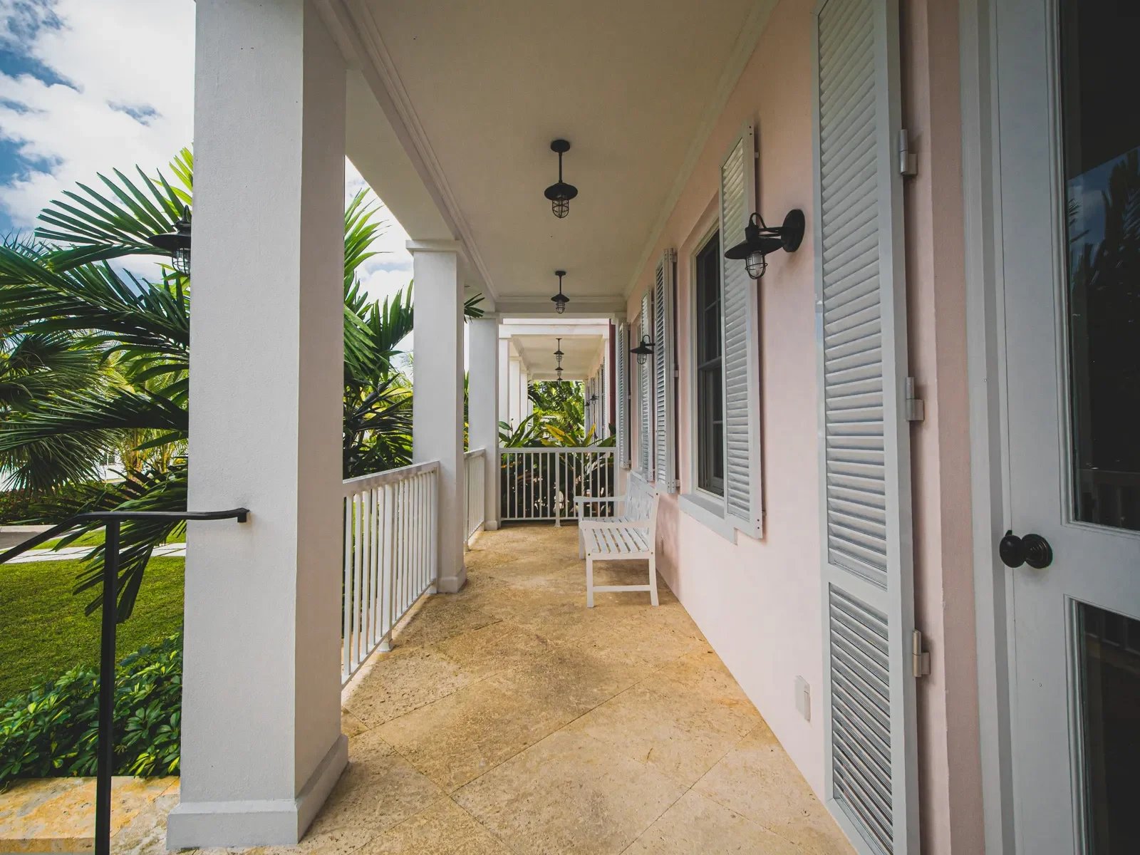 Marina Townhouse