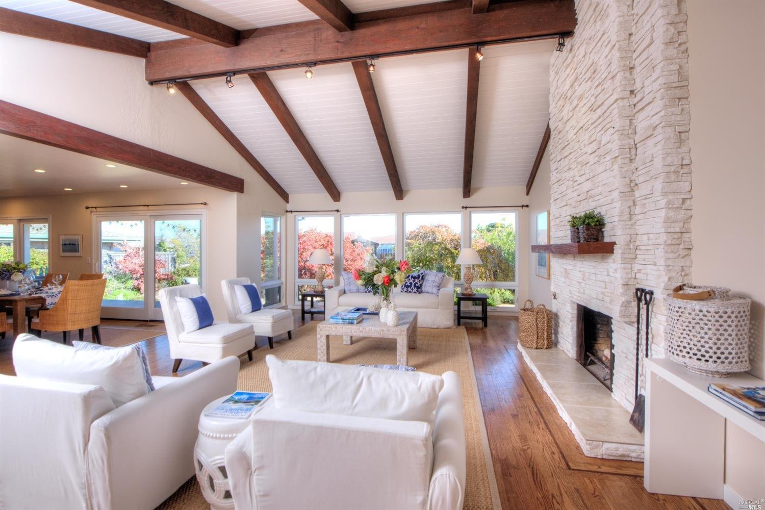 Charming Waterfront Property with Private Boat Dock- Represented Seller
