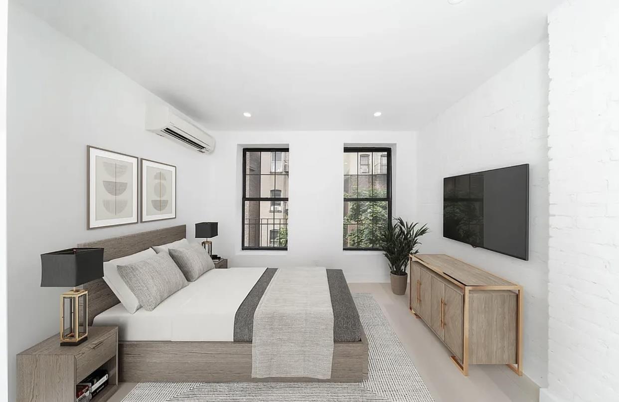 47 Saint Marks Place, Apt 2-E